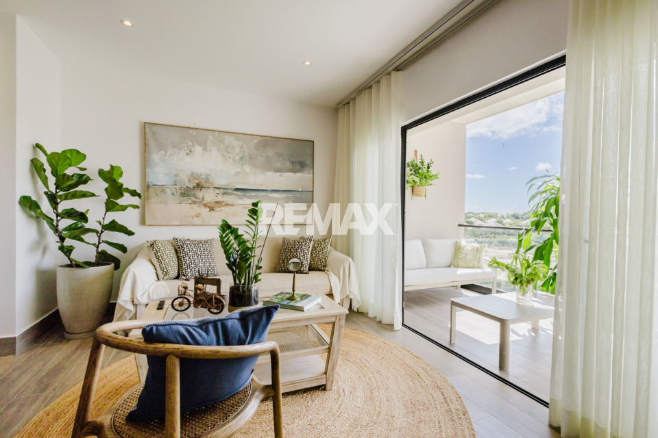 GreenWood Apartment - Property with 1 bedrooms and 1 bathrooms in Cap Cana